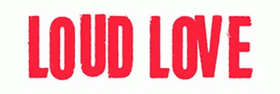 logo Loud Love